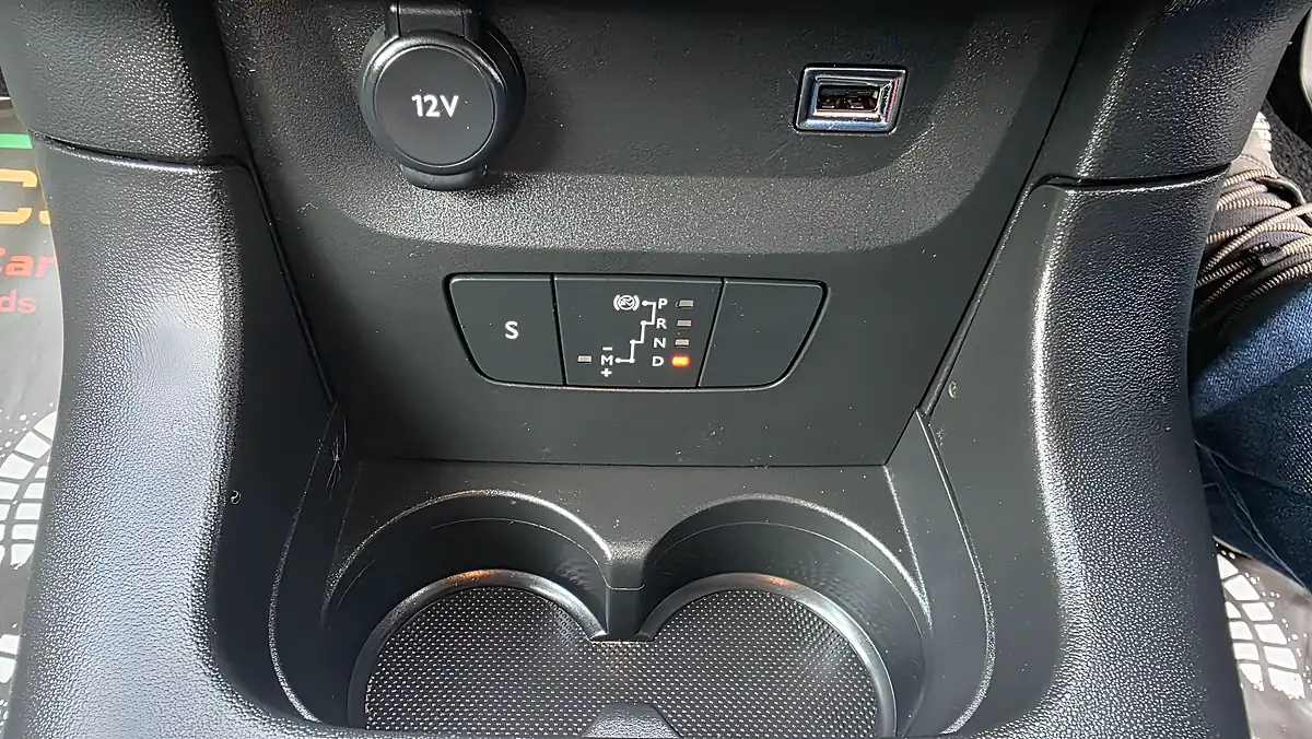 Used 2023 Citroen C3 Shine Plus Grey - Interior and Exterior details 15