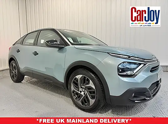 2023 Citroen C4 Sense 1.2 PureTech