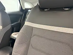 Used 2023 Citroen C4 Sense Iceland Blue - Interior and Exterior details 11