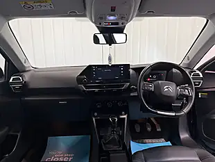 Used 2023 Citroen C4 Sense Iceland Blue - Interior and Exterior details 14