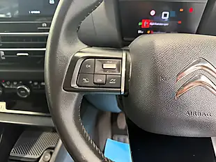 Used 2023 Citroen C4 Sense Iceland Blue - Interior and Exterior details 15