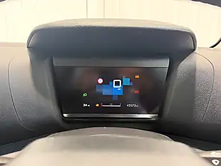 Used 2023 Citroen C4 Sense Iceland Blue - Interior and Exterior details 17