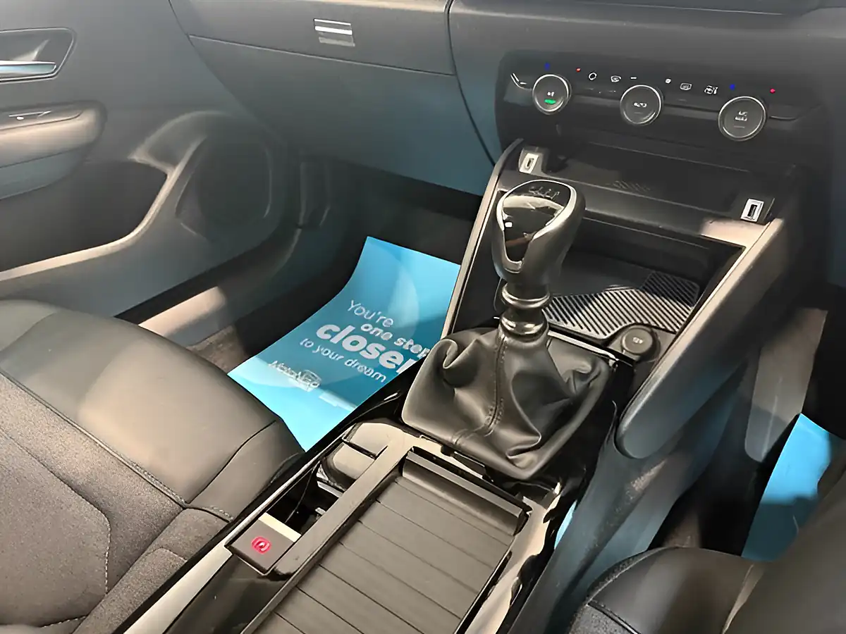 Used 2023 Citroen C4 Sense Iceland Blue - Interior and Exterior details 20