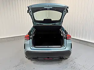 Used 2023 Citroen C4 Sense Iceland Blue - Interior and Exterior details 8