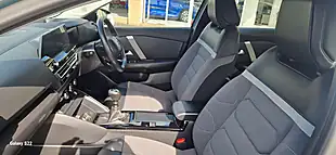 Used 2023 Citroen C4 Sense Plus Blue - Interior and Exterior details 18