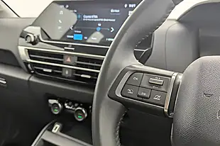 Used 2023 Citroen C4 Sense Polar White - Interior and Exterior details 11