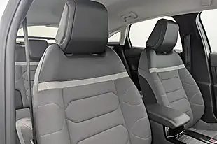 Used 2023 Citroen C4 Sense Polar White - Interior and Exterior details 12