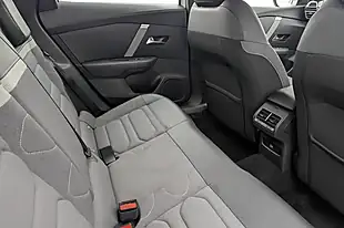 Used 2023 Citroen C4 Sense Polar White - Interior and Exterior details 15