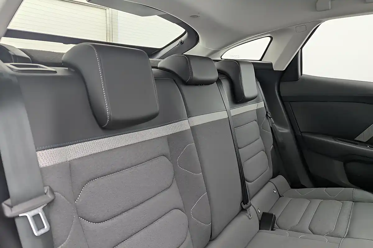 Used 2023 Citroen C4 Sense Polar White - Interior and Exterior details 16