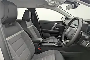 Used 2023 Citroen C4 Sense Polar White - Interior and Exterior details 2