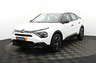 Used 2023 Citroen C4 Sense Polar White - Interior and Exterior details 6