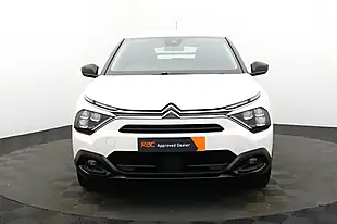 Used 2023 Citroen C4 Sense Polar White - Interior and Exterior details 7