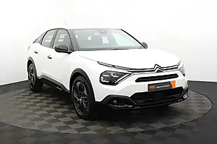 Used 2023 Citroen C4 Sense Polar White - Interior and Exterior details 8