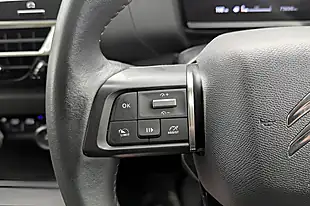 Used 2023 Citroen C4 Sense White - Interior and Exterior details 14