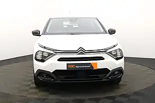 Used 2023 Citroen C4 Sense White - Interior and Exterior details 7