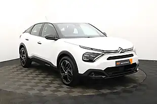 Used 2023 Citroen C4 Sense White - Interior and Exterior details 8