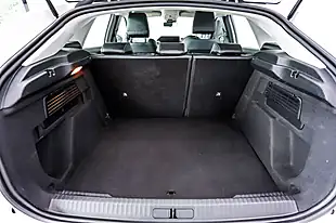 Used 2023 Citroen C4 Sense White - Interior and Exterior details 19