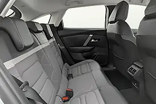 Used 2023 Citroen C4 Sense White - Interior and Exterior details 10