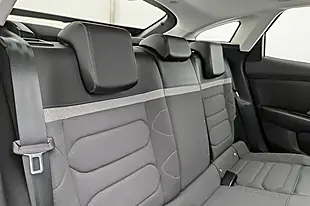 Used 2023 Citroen C4 Sense White - Interior and Exterior details 11