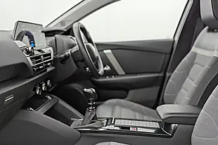 Used 2023 Citroen C4 Sense White - Interior and Exterior details 12