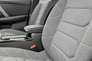 Used 2023 Citroen C4 Sense White - Interior and Exterior details 13