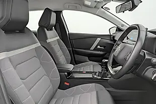 Used 2023 Citroen C4 Sense White - Interior and Exterior details 2