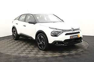Used 2023 Citroen C4 Sense White - Interior and Exterior details 8