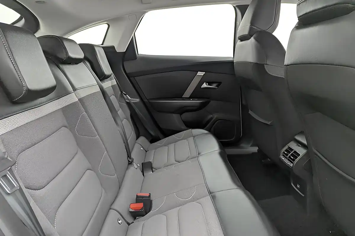 Used 2023 Citroen C4 Sense White - Interior and Exterior details 13
