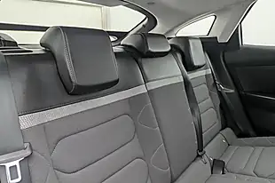Used 2023 Citroen C4 Sense White - Interior and Exterior details 16