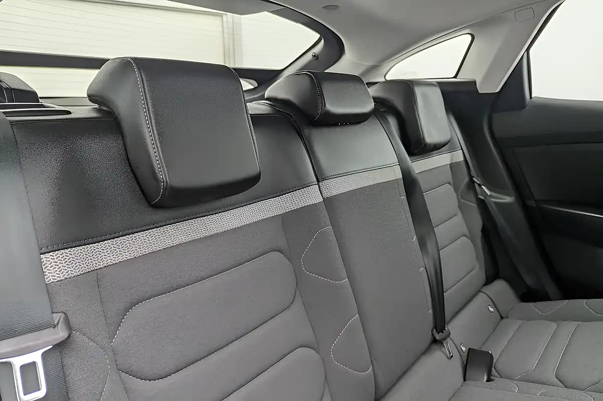 Used 2023 Citroen C4 Sense White - Interior and Exterior details 16