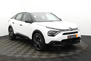 Used 2023 Citroen C4 Sense White - Interior and Exterior details 8