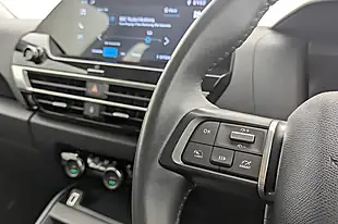 Used 2023 Citroen C4 Sense White - Interior and Exterior details 11