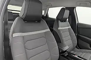 Used 2023 Citroen C4 Sense White - Interior and Exterior details 12