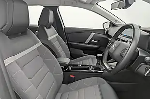 Used 2023 Citroen C4 Sense White - Interior and Exterior details 2