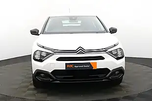 Used 2023 Citroen C4 Sense White - Interior and Exterior details 7