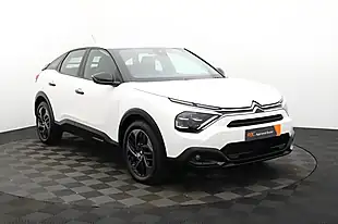 Used 2023 Citroen C4 Sense White - Interior and Exterior details 8