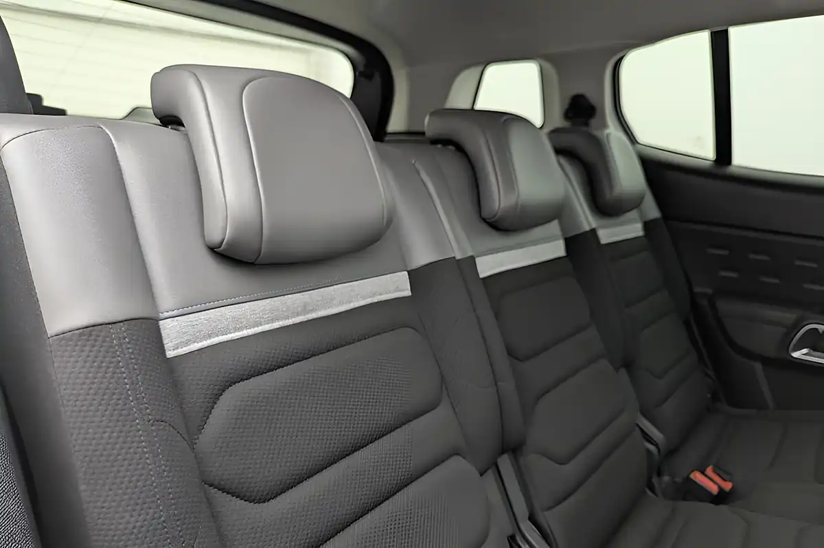 Used 2023 Citroen C5 Aircross Sense Plus White - Interior and Exterior details 16