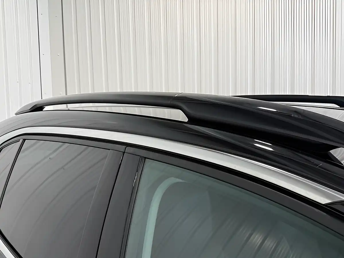Used 2023 Citroen C5 Aircross Shine Perla Nera Black - Interior and Exterior details 10
