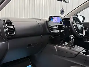 Used 2023 Citroen C5 Aircross Shine Perla Nera Black - Interior and Exterior details 13