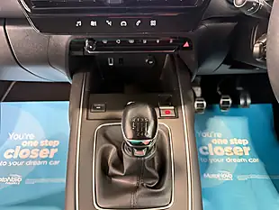 Used 2023 Citroen C5 Aircross Shine Perla Nera Black - Interior and Exterior details 16