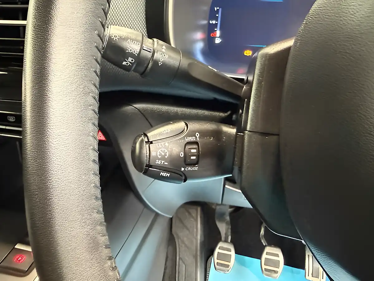 Used 2023 Citroen C5 Aircross Shine Perla Nera Black - Interior and Exterior details 19