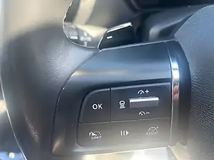 Used 2023 Citroen C5 X Shine Grey - Interior and Exterior details 15