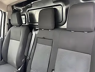 Used 2023 Citroen Dispatch Enterprise Edition M Cumulus Grey - Metallic - Interior and Exterior details 12