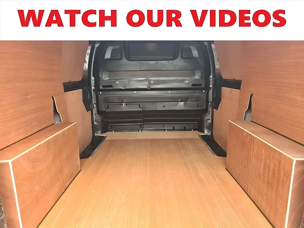 Used 2023 Citroen Dispatch Enterprise Edition M Cumulus Grey - Metallic - Interior and Exterior details 3