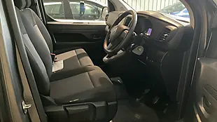 Used 2023 Citroen Dispatch Enterprise Edition M Grey - Interior and Exterior details 12