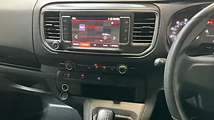 Used 2023 Citroen Dispatch Enterprise Edition M Grey - Interior and Exterior details 13