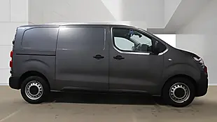 Used 2023 Citroen Dispatch Enterprise Edition M Grey - Interior and Exterior details 6
