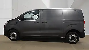 Used 2023 Citroen Dispatch Enterprise Edition M Grey - Interior and Exterior details 8