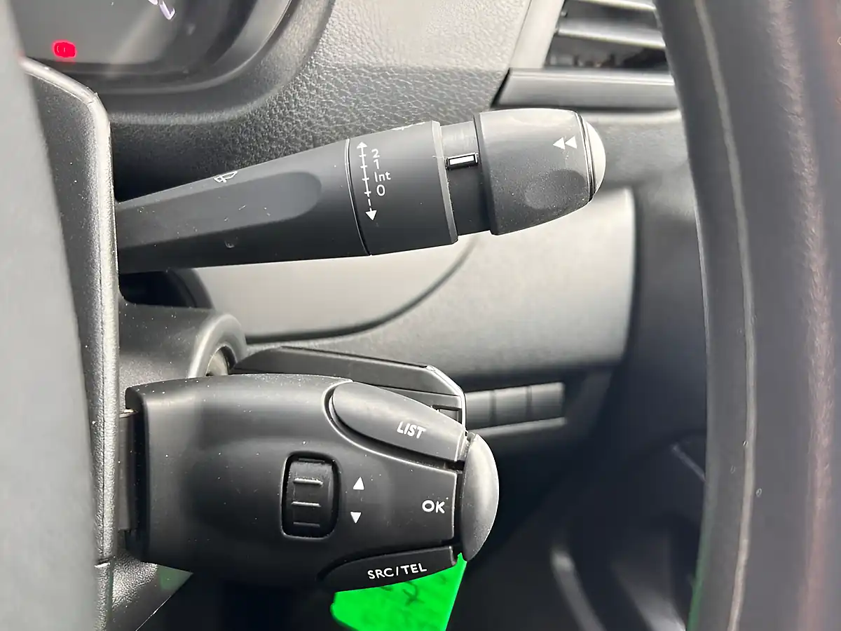 Used 2023 Citroen Dispatch Enterprise Edition Xl White - Interior and Exterior details 17
