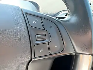 Used 2023 Citroen Grand C4 Spacetourer Sense Grey - Interior and Exterior details 19